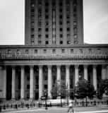 Square The United States Court of Appeals Framed Photos