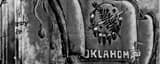 Panoramic Celebrate Oklahoma Mural Framed Photos