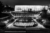 Horizontal The Myriad Botanical Gardens Photography