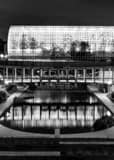 Vertical The Myriad Botanical Gardens Photography