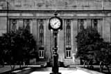 Horizontal The OKC Municipal Building Framed Photos