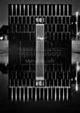 Vertical The Oklahoma City Memorial Framed Photos