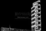 Horizontal The Will Rogers Theater Framed Photos