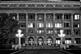 Horizontal The Douglas County Court House Photography