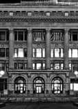 Vertical The Douglas County Court House Photography
