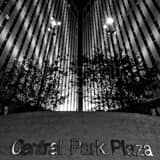 Square Omaha Central Park Plaza Photography