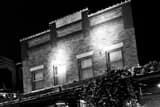 Horizontal The Omaha Old Market Distirct Photography