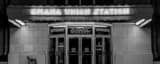 Panoramic The Omaha Union Station Durham Museum Photographs