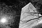 Horizontal The Woodmen Building Photography