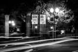 Horizontal The FL-408 Tollway Framed Photos