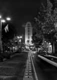 Vertical The Orange County Courthouse Framed Photos