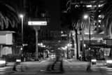 Horizontal Rosalind Avenue in Downtown Orlando Framed Photos