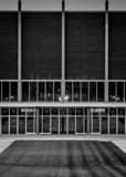 Vertical Millett Hall black and white Photos