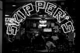 Horizontal Skippers black and white Photos
