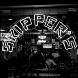 Square Skippers black and white Photos