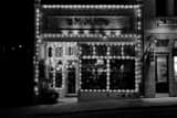 Horizontal Chimayo on Main Street in Downtown Park City Framed Photos