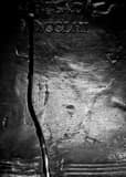 Vertical The Crack in the Liberty Bell black and white Photos
