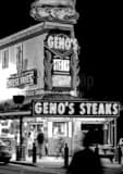 Vertical Joey Ventos Iconic Genos Steaks black and white Pictures