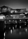 Vertical The Northwest Side of the Art Museum Photography