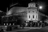 Horizontal The Phoenix Orpheum Theater black and white Photos