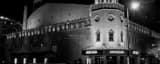 Panoramic The Phoenix Orpheum Theater black and white Photos