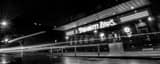 Panoramic Primanti Brothers black and white Photos