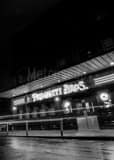 Vertical Primanti Brothers black and white Photos