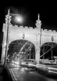 Vertical The Smithfield Bridge black and white Photos