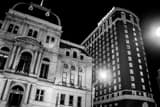 Horizontal The Providence City Hall Building Photography