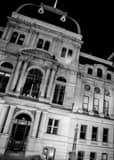 Vertical The Providence City Hall Building Photography