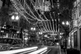 Horizontal Westminster Street Shopping District Photography