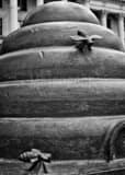 Vertical The Beehive State black and white Pictures