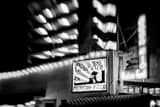 Horizontal Casa Rio Mexican Food black and white Photos
