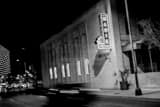 Horizontal The Magik Theater at Beethoven Hall Framed Photos