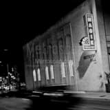 Square The Magik Theater at Beethoven Hall Framed Photos