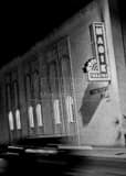 Vertical The Magik Theater at Beethoven Hall Framed Photos