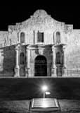 Vertical The Alamo Framed Photos