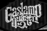 Horizontal The Gaslamp Quarter Sign Framed Photos