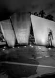 Vertical The USS San Diego Memorial Framed Photos