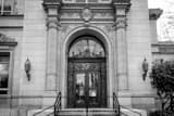 Horizontal The San Jose Post Office Framed Photos