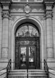 Vertical The San Jose Post Office Framed Photos