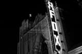 Horizontal The St Louis Fox Theater Framed Photos