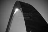 Horizontal The Stainless Steel Gateway Arch of St Louis Framed Photos