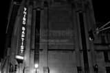Horizontal The Third Baptist Church on Grand Ave black and white Photos