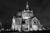 Horizontal The St Paul Cathedral Photography