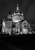 Vertical The St Paul Cathedral Photography