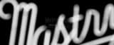 Panoramic The Neon Sign for Mastrys black and white Photos