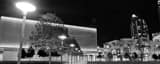 Panoramic The Glazer Childrens Museum black and white Photos