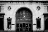 Horizontal The One Lake Erie Center Building Framed Photos