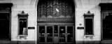 Panoramic The One Lake Erie Center Building Framed Photos